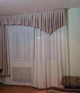 Nur-Sultan Apartment | Студия в центре