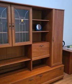 Nur-Sultan Apartment | Студия в центре