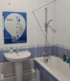 Nur-Sultan Apartment | Студия в центре