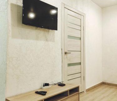 Mykolaiv Apartment | Студия с Джакузи на проспект Богоявленский 38, Автовокзал,ЖД вокзал