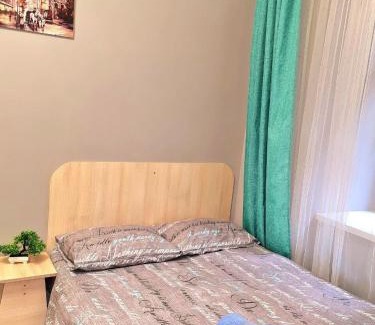 Lviv City Center Apartment | Студіо Філатова 8