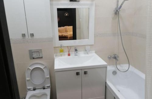 Pechers'kyi District Apartment | Сучасна квартира в ЖК Friendly House