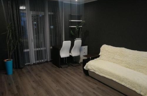 Pechers'kyi District Apartment | Сучасна квартира в ЖК Friendly House
