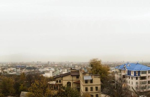 Shevchenkivs'kyi District Apartment | Сучасні апартаменти в Шевченківському районі