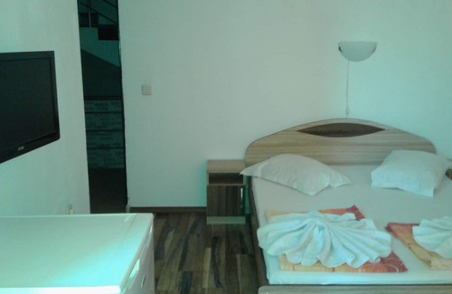 Primorsko House | Твоето място за морска почивка е Zora-Guest house