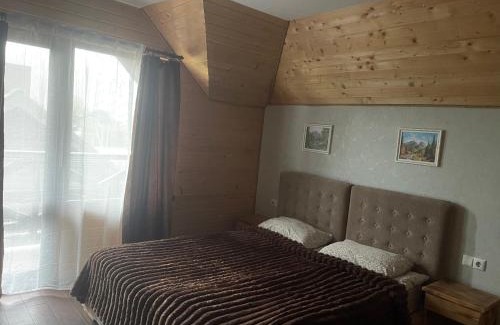 Mykulychyn Hotel | Українка