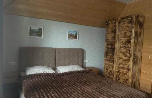Mykulychyn Hotel | Українка