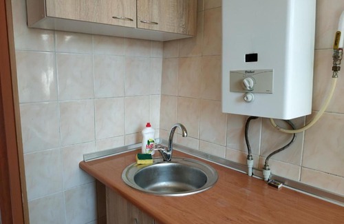 Lenins'kyi district Apartment | улица Скалецкого Апартаменты