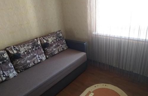 Kharkiv Apartment | Уютная квартира метро Защитников Украины