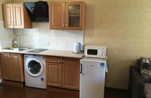 Kharkiv Apartment | Уютная квартира метро Защитников Украины