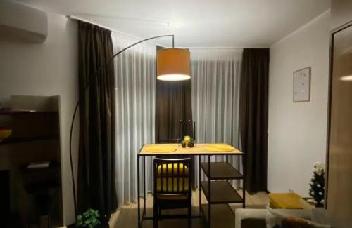 Shiligarnika Apartment | Уютно планинско студио със СПА център в комплекс Алпин Лодж