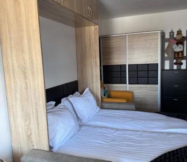 Shiligarnika Apartment | Уютно планинско студио със СПА център в комплекс Алпин Лодж