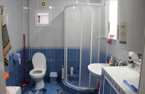 Verkhovyna House | У МИХАЙЛА під лісом