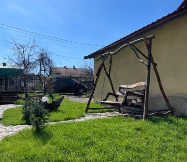 Truskavets Bed & Breakfast | У Михайла