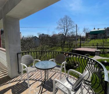 Truskavets Bed & Breakfast | У Михайла