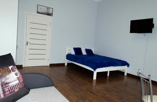 Odessa City Center Apartment | Хозяйка сдаю по суточно белая