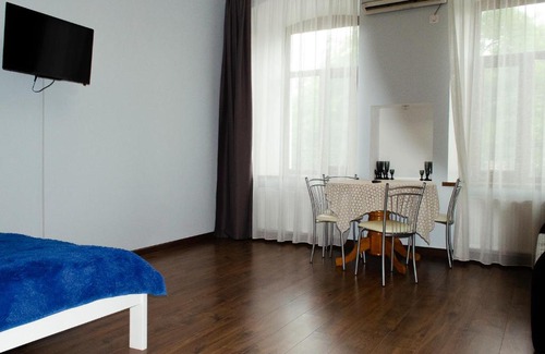 Odessa City Center Apartment | Хозяйка сдаю по суточно белая