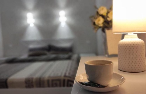 Zapadnyy okrug Apartment | ЦЕНР ГОРОДА Видовые LUX Апартаменты Прекрасная Аврора