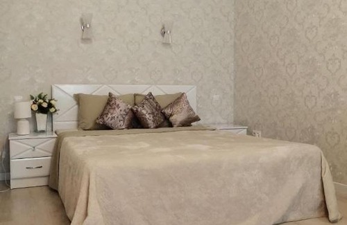 Zapadnyy okrug Apartment | ЦЕНР ГОРОДА Видовые LUX Апартаменты Прекрасная Аврора