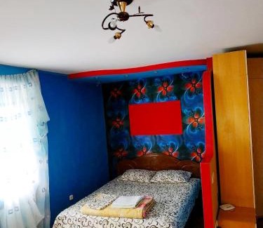Rivne Apartment | "центр Ж/Д"