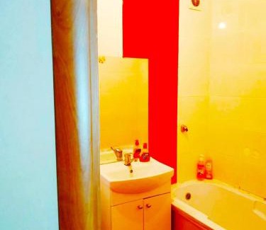 Rivne Apartment | "центр Ж/Д"