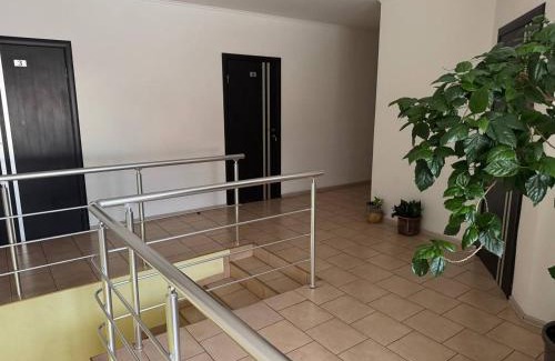 Uzhhorod Hotel | ЧистоСила