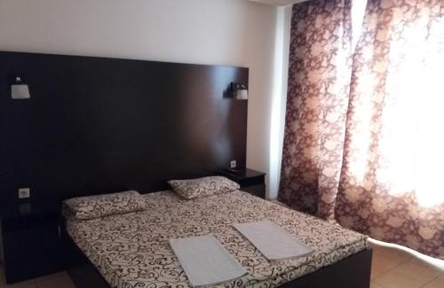 Uzhhorod Hotel | ЧистоСила
