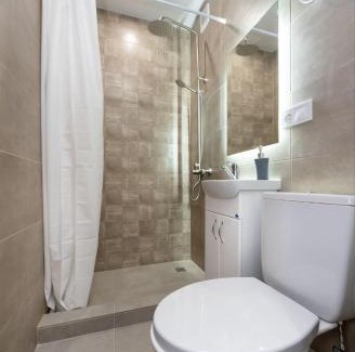 Pozniaky Apartment | Шикарные апартаменты, Ревудского 40В, 3 мин пешком м Харьковская