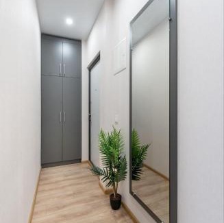 Pozniaky Apartment | Шикарные апартаменты, Ревудского 40В, 3 мин пешком м Харьковская