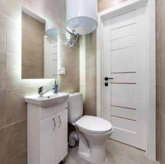 Pozniaky Apartment | Шикарные апартаменты, Ревудского 40В, 3 мин пешком м Харьковская