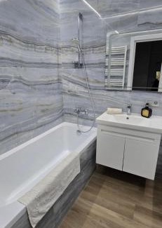 Lutsk Apartment | яровиця 11 поверх