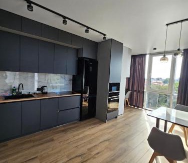 Lutsk Apartment | Яровиця 41