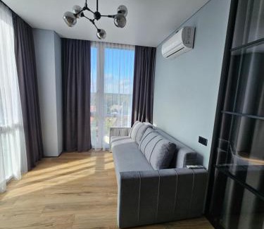Lutsk Apartment | Яровиця 41