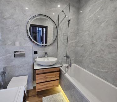 Lutsk Apartment | Яровиця 41