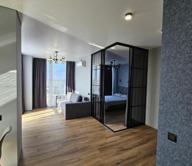 Lutsk Apartment | Яровиця 41