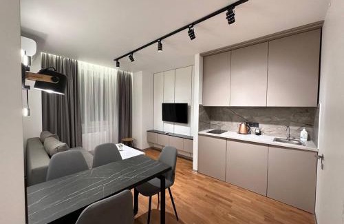 Lviv Apartment | Інстаграмна стильні апартаменти на вулиці Під Голоском 15б