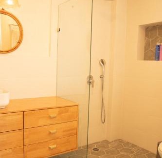 Al-Maghtas Apartment | בין הר ובין ים