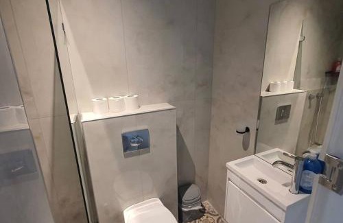 Bat Yam Apartment | דירת נופש מושלמת 5 דקות מחוף הים Ryo 31