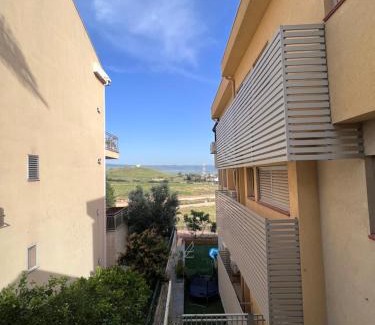 Qiryat Shemona Apartment | הבית של בוב