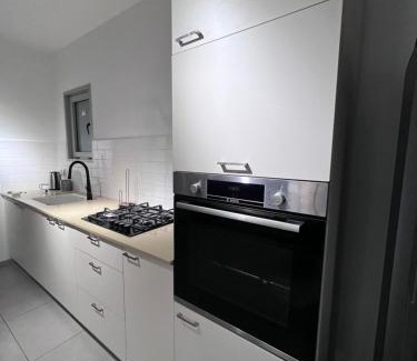 Qiryat Shemona Apartment | הבית של בוב