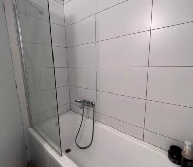 Qiryat Shemona Apartment | הבית של בוב