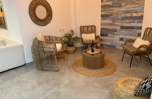 Eilat Villa | וילה בר בוטיק אילת