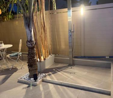 Eilat Villa | וילה בר בוטיק אילת