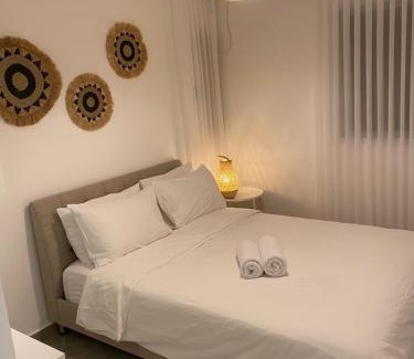 Eilat Villa | וילה בר בוטיק אילת