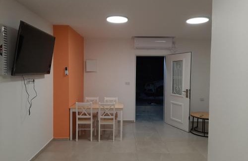 Majdal al-Shams House | סראיא הוסטל תפוח