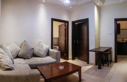 Aqaba Apartment | أبراج دانية شقق فندقية