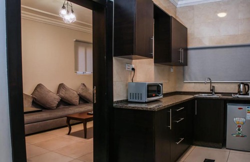 Aqaba Apartment | أبراج دانية شقق فندقية