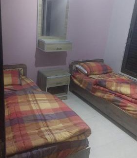 Aqaba Apartment | أبو راشد للشقق المفروشه