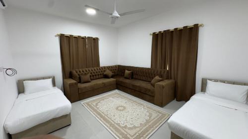Salalah Hotel | أجاويد 3 Ajaweed