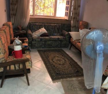 Ad-Dukhaylah Apartment | إسكندرية العجمى